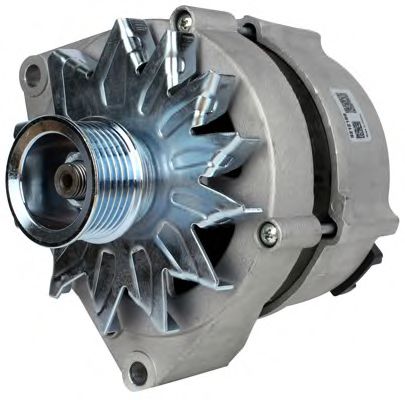 Generator / Alternator 4