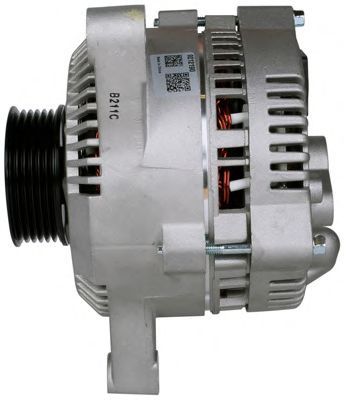 Generator / Alternator 3