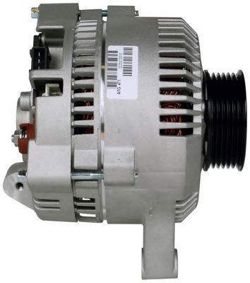 Generator / Alternator 5