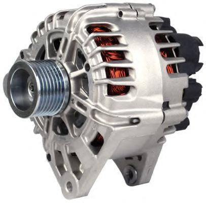 Generator / Alternator 4