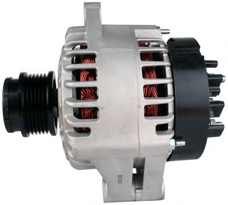 Generator / Alternator 3