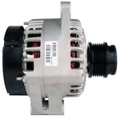 Generator / Alternator 5