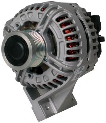 Generator / Alternator 4