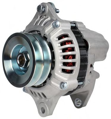 Generator / Alternator 4