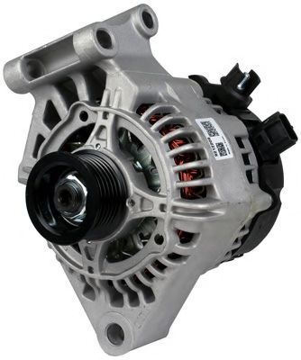 Generator / Alternator 4