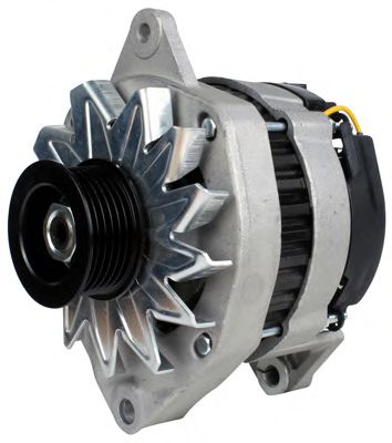 Generator / Alternator 4