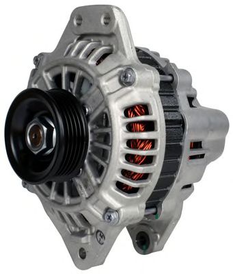 Generator / Alternator 4