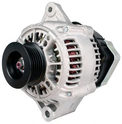 Generator / Alternator 4