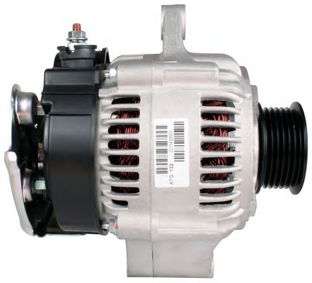 Generator / Alternator 5
