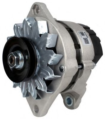 Generator / Alternator 4