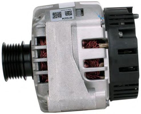 Generator / Alternator 3