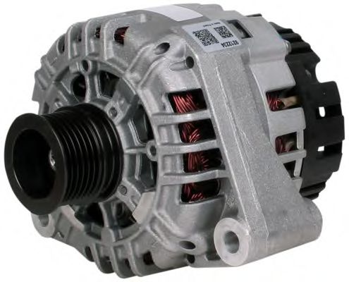 Generator / Alternator 4