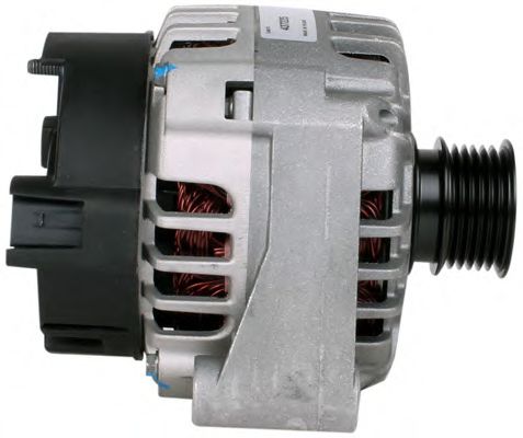 Generator / Alternator 5