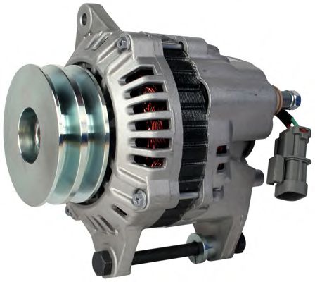Generator / Alternator 4