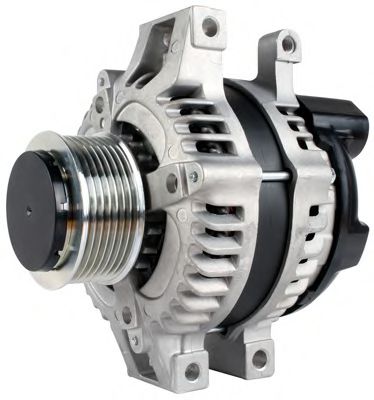 Generator / Alternator 4