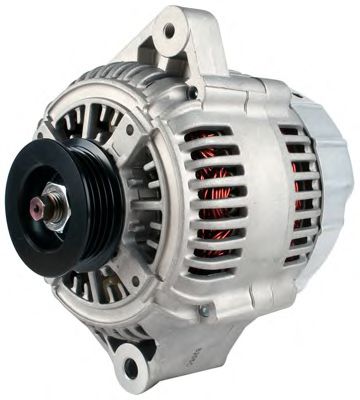 Generator / Alternator 4