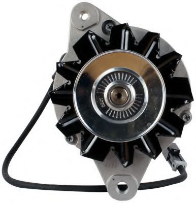 Generator / Alternator 2