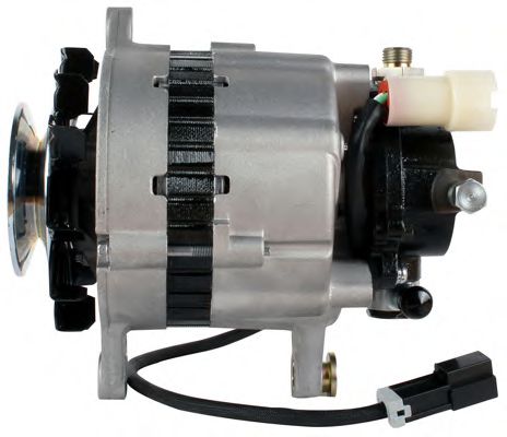 Generator / Alternator 3