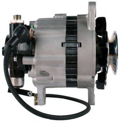 Generator / Alternator 5