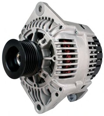 Generator / Alternator 4