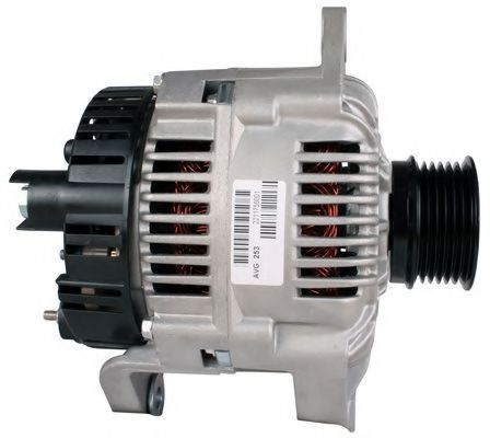 Generator / Alternator 5