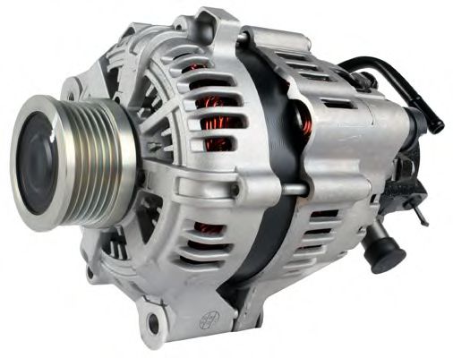Generator / Alternator 4