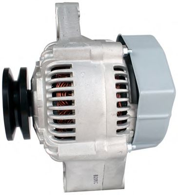 Generator / Alternator 3