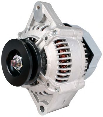 Generator / Alternator 4