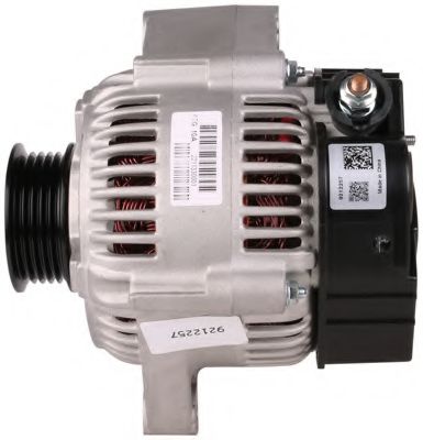 Generator / Alternator 3