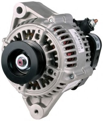 Generator / Alternator 4