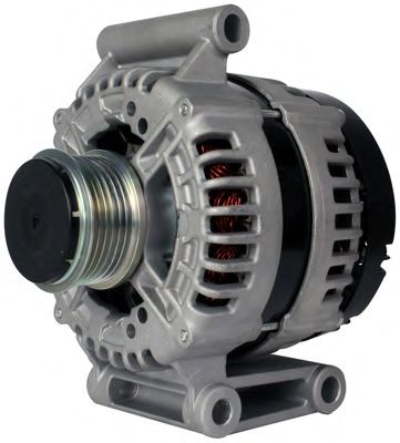 Generator / Alternator 4
