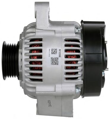 Generator / Alternator 3