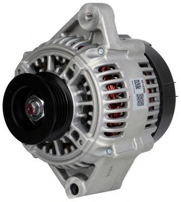 Generator / Alternator 4