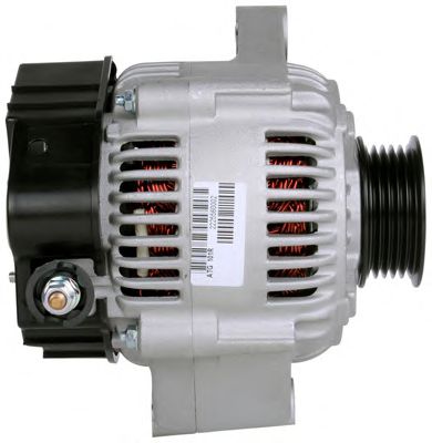 Generator / Alternator 5