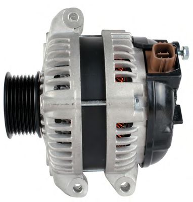 Generator / Alternator 3