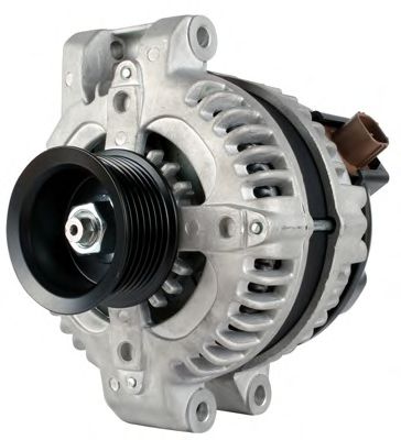 Generator / Alternator 4