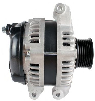 Generator / Alternator 5