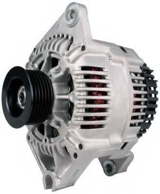 Generator / Alternator 4