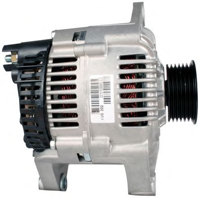 Generator / Alternator 5