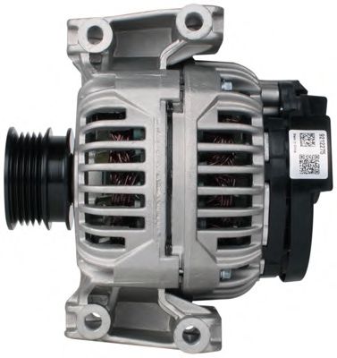Generator / Alternator 3
