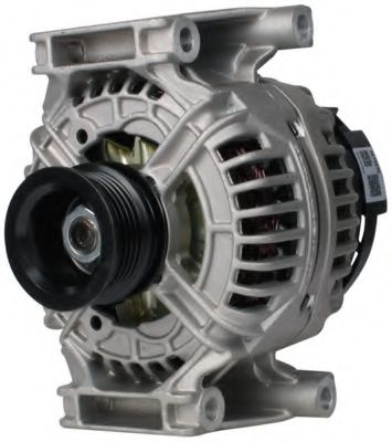 Generator / Alternator 4