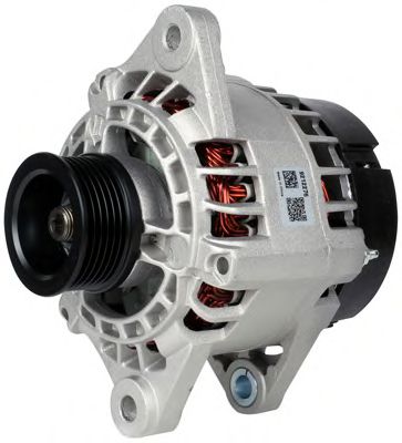 Generator / Alternator 4