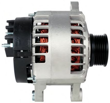 Generator / Alternator 5
