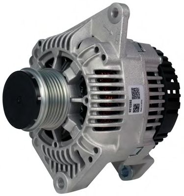 Generator / Alternator 4