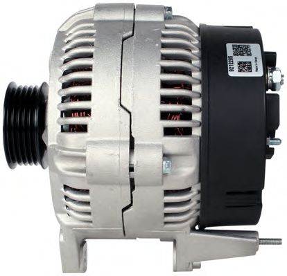 Generator / Alternator 3
