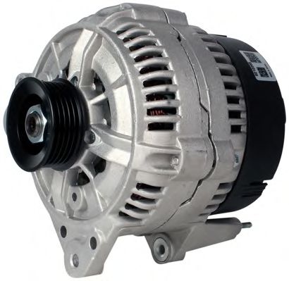 Generator / Alternator 4