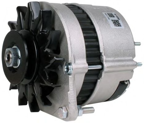 Generator / Alternator 4