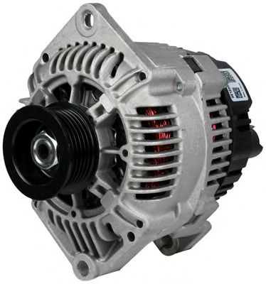 Generator / Alternator 4