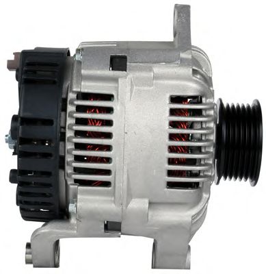Generator / Alternator 5