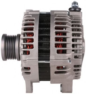 Generator / Alternator 3